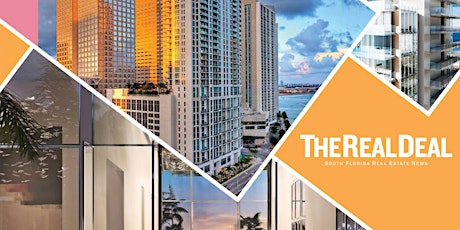 The Real Deal's 4th Annual Real Estate Showcase and Forum 2017 primary image