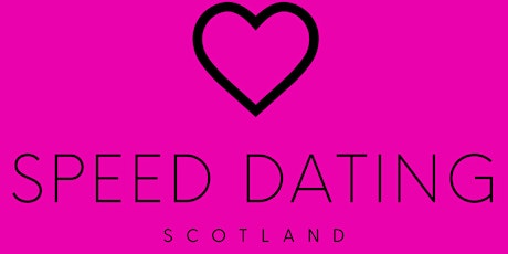 Speed Dating Scotland -Glasgow  30's and 40's