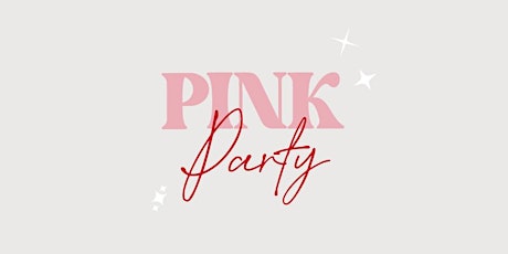 SECOND annual Pink Party hosted by Dr. Bridget x Island to East Side!