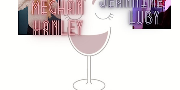 Funny Wine Girl Presents Ladies Comedy Night at Mountain View Vineyard