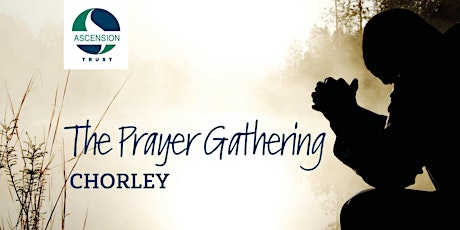 Image principale de Prayer Gathering Day (Chorley) 2022