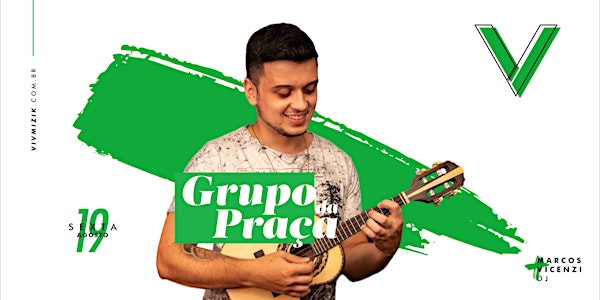 VIV Mizik  - Show Grupo da Praça