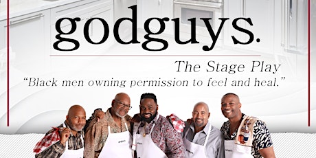godguys. The Stage Play