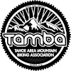 Logótipo de Tahoe Area Mountain Biking Association