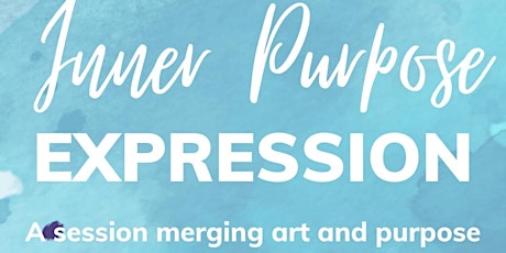 Relentless PURSEut Presents: Inner Purpose Expression primary image