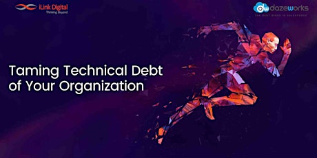 Salesforce Partner Webinar - Taming Technical Debt of Your Organization