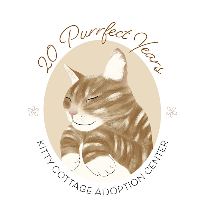 Kitty Cottage's 20th Anniversary Gala image
