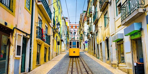 ★★ 4 days Portugal Trip ★★ by Malaga South Experiences