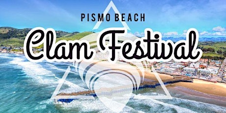 Pismo Beach 2022 Clam Festival Clam Chowder Cook-Off