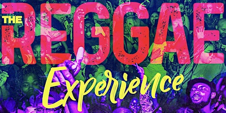 The Reggae Experience