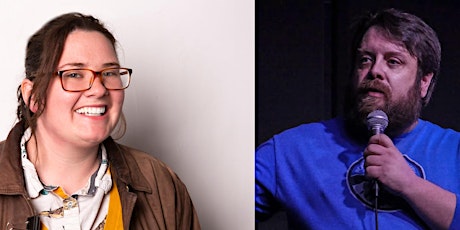 Stand Up Double Feature: June Dempsey  and Dustin Burkert