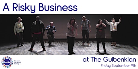 A Risky Business - Digital Theatre by bemix