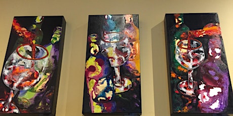 Immagine principale di Art Opening at thumbprint cellars, featuring Vaso 