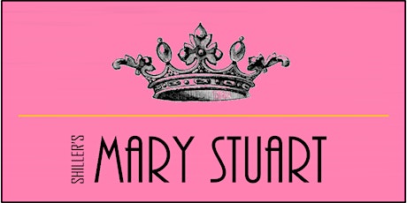MARY STUART primary image