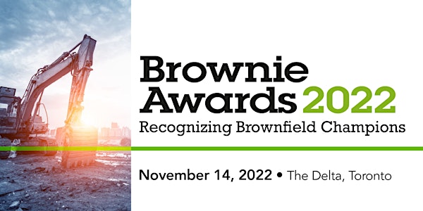 2022 Brownie Awards