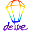 Logotipo da organização Queer Raleigh