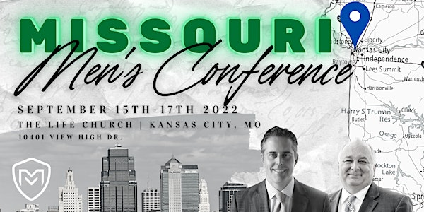 2022 UPCI Missouri Men's Conference