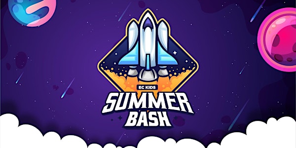 Summer Bash 2022