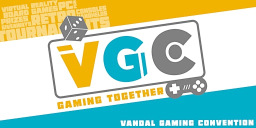 Vandal Gaming Convention