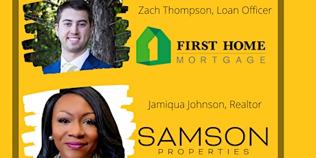 Home Buying Seminar & How to Win in Today's Market