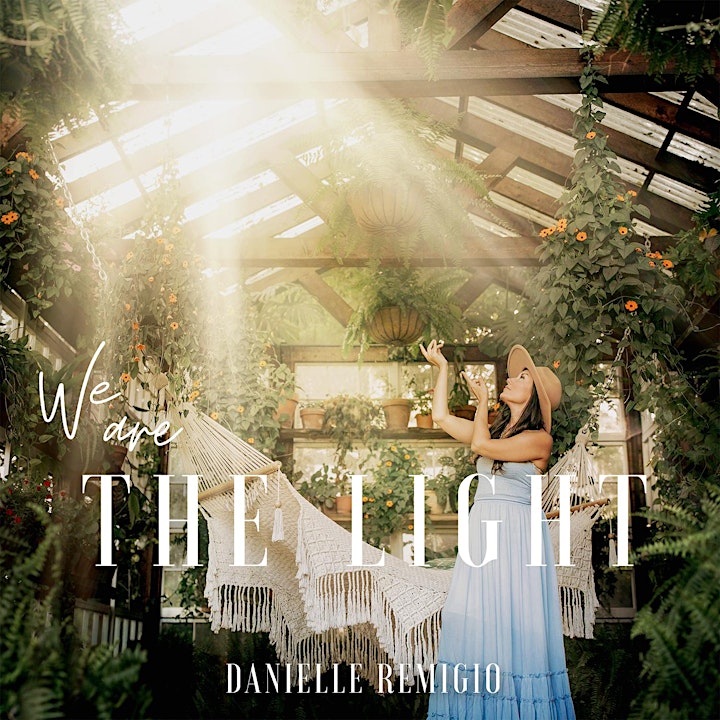 Album Release Concert - We Are the Light image