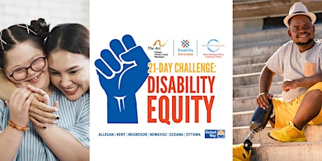 Disability Equity Challenge Discussion