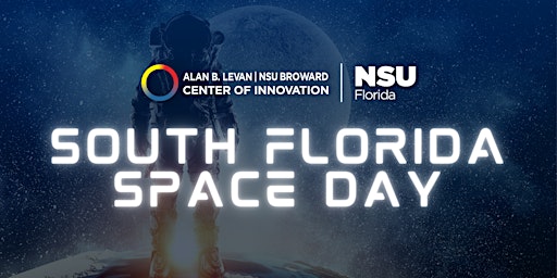 SOUTH FLORIDA SPACE DAY