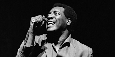 Otis Redding "Sitting On The Dock Of The Bay" Tribute Show feat. Da Soul Ma primary image