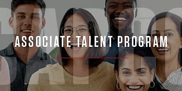 2022 Capco Associate Talent Program Information Session ( In Person)