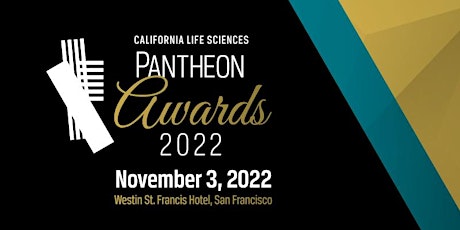 19th Annual Pantheon Awards: Celebrating Excellence primary image