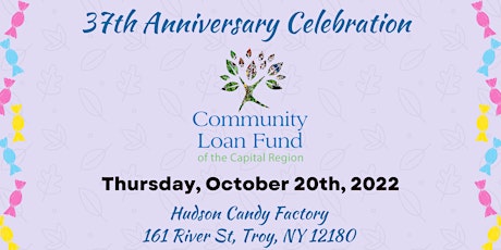 Community Loan Fund of the Capital Region Annual Event