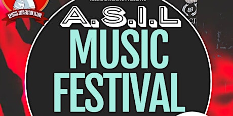1st Annual Music & Vendor Festival