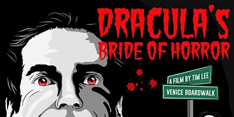 Draculas Bride of Horror