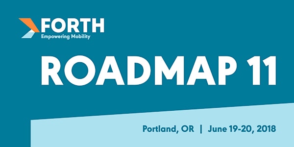Roadmap 11