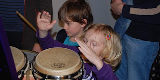 Monkstown: Interactive Kids Concert