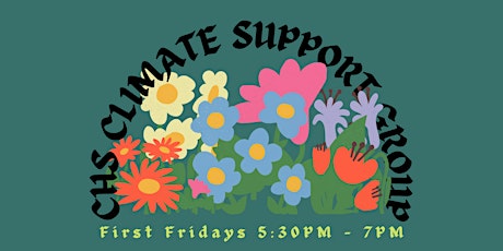 Charleston Climate Support Group