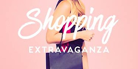 SHOPPING EXTRAVAGANZA 2017 primary image