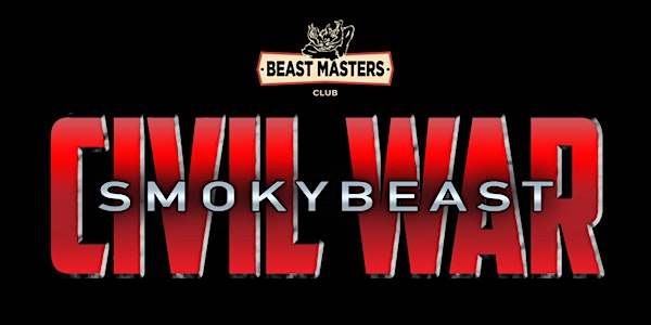 Smoky Beast: Civil War