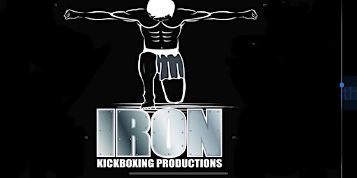 Iron Kickboxing Productions