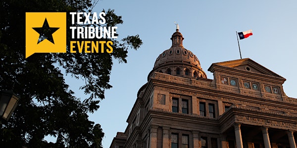 A Special Session Preview with Reps. Alvarado, Darby & Schaefer