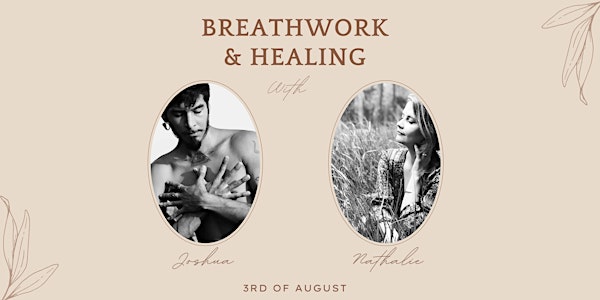 Breathwork & Healing - A Transformational Journey