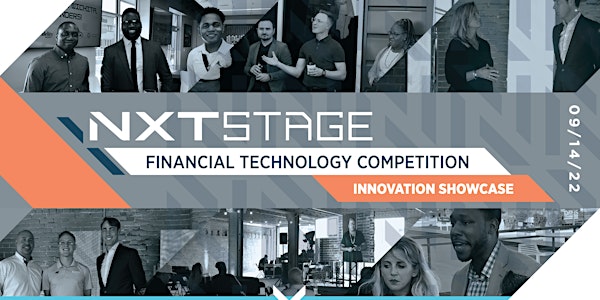 NXTSTAGE Financial Technology Innovation Showcase