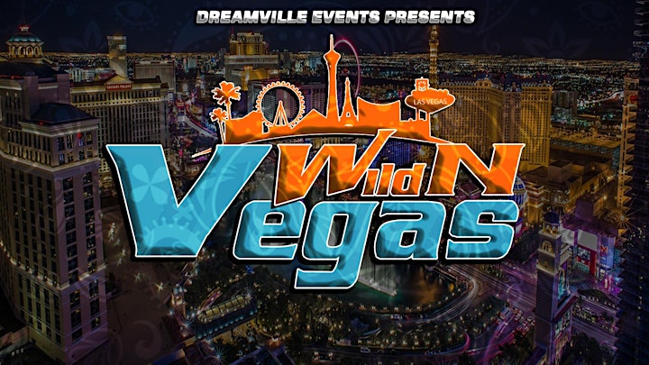 Wild’N Vegas image