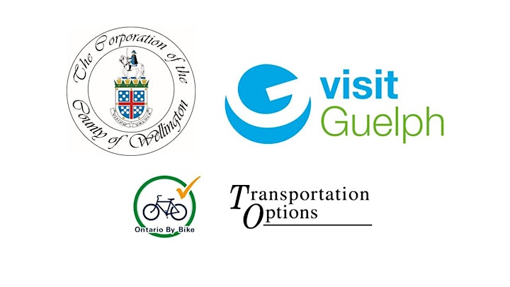 Ontario By Bike & Cycle Tourism in Guelph & Wellington County image
