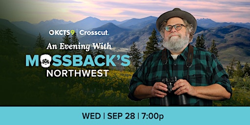 An Evening with Mossback's Northwest