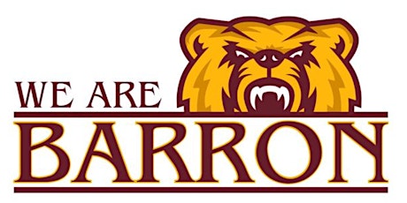 Class of 2002 Reunion: Barron Bears Football Game Reserved Seating - 9/30