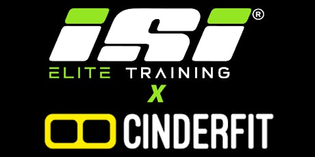 ISI Miami featuring CinderFit MEGA Workout
