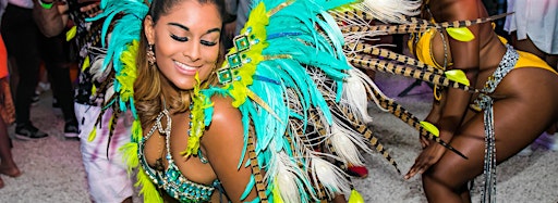 Collection image for LONDON CARNIVAL PARTIES