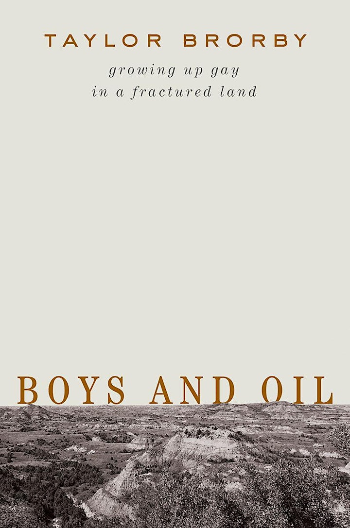 BOYS AND OIL cover image