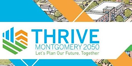 Thrive 2050 Racial Equity and Social Justice Community Forum
